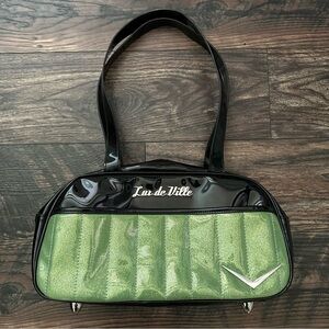 Lux de ville | shoulder bag